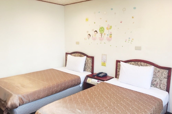 Li Gang Hotel I